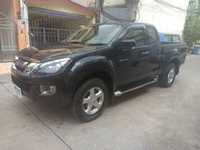 2012 Isuzu D-Max 2.5 SPACE CAB (ปี 11-17) Hi-Lander Z Pickup MT
