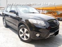 2013 Hyundai Santa Fe 2.2 (A)Diesel Turbo Facelift