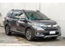 2019 Honda BR-V 1.5 (ปี 16-20) SV SUV