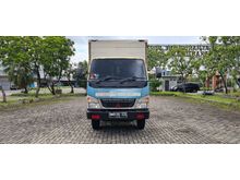 2016 Mitsubishi Colt 3.9 Trucks FE 73 110PS Box Allumunium Wrn Kuning Siap Pakai Terawat