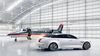 Jaguar XJ Plug-in Hybrid akan Tampil Mengejutkan 7