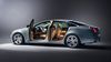 Jaguar XJ Plug-in Hybrid akan Tampil Mengejutkan 3