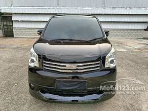 2014 Toyota NAV1 2.0 V Limited MPV