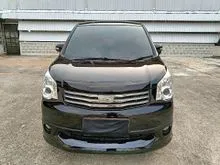 2014 Toyota NAV1 2.0 V Limited MPV TDP 15 JUTA