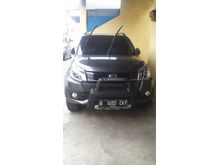 2016 Daihatsu Terios 1.5 R SUV