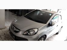 2012 Honda Brio 1.3 E Hatchback
