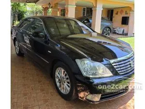 2007 Toyota CROWN 2.5 Royal Saloon Sedan
