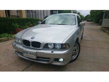 2003 BMW 530i 3.0 E39 (ปี 95-04) Sedan AT