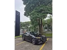 2025 Mercedes-Benz E300 2.0 AMG Line Sedan Best Deal Last One Mercy Surabaya