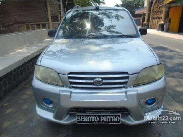 Daihatsu Taruna Mobil bekas dijual di Jawa-timur 
