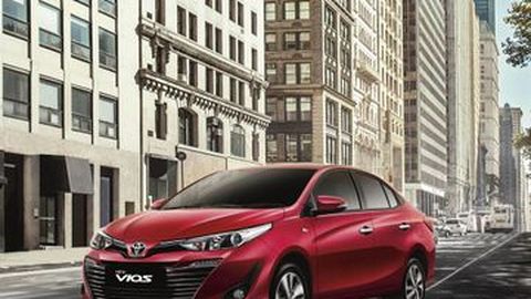 Mulai 16 Oktober 2021, Pajak Mobil Sedan Sama dengan MPV dan SUV