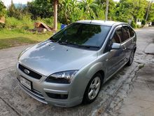 2007 Ford Focus 2.0 (ปี 04-08) Sport Hatchback AT