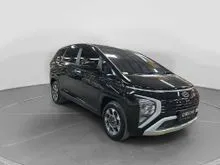 2023 Hyundai Stargazer 1.5 Prime MPV - Kondisi Istimewa Siap Pakai ( garansi 1 tahun )