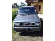 1991 Toyota Kijang 1.5 MPV Minivans