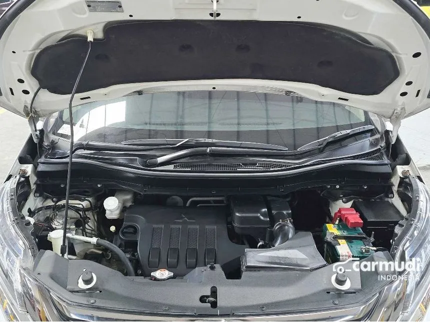 2021 Mitsubishi Xpander Cross MPV