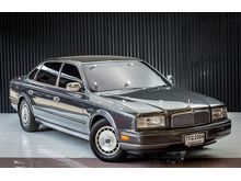 1995 Nissan President 4.5 (ปี 93-95) Sedan AT