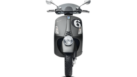 Daftar Harga dan Skema Kredit Vespa Matic 2022