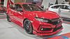 Honda CIvic Type R Mugen Concept
