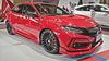 Honda CIvic Type R Mugen Concept