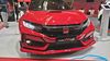 Honda CIvic Type R Mugen Concept