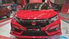 Honda CIvic Type R Mugen Concept