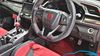 Honda CIvic Type R Mugen Concept