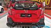 Honda CIvic Type R Mugen Concept