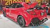 Honda CIvic Type R Mugen Concept