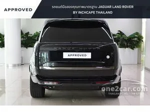 2024 Land Rover RANGE ROVER 3.0 SV Plus SUV