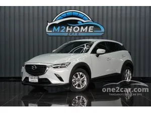 2021 Mazda CX-3 2.0 Base Plus SUV