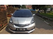 Honda Jazz RS 2013