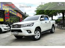 2017 Toyota Hilux Revo 2.4 DOUBLE CAB Prerunner G Pickup
