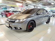 2013 Honda Civic 1.8 FB Sedan