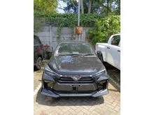 2026 Toyota Agya 1.2 G Hatchback AUTO2000 SETIABUDI BANDUNG CIMAHI GARUT TASIK CIREBON SUBANG INDRAMAYU MAJALENGKA TEGAL BREBES SUMEDANG TASIK JAKARTA
