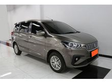 2018 Suzuki Ertiga 1.5 GX MPV