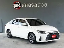 2023 Toyota Yaris Ativ 1.2 (ปี 22-28) Smart Sedan