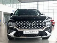 2022 Hyundai Santa Fe 2,2 CRDi Signature SUV