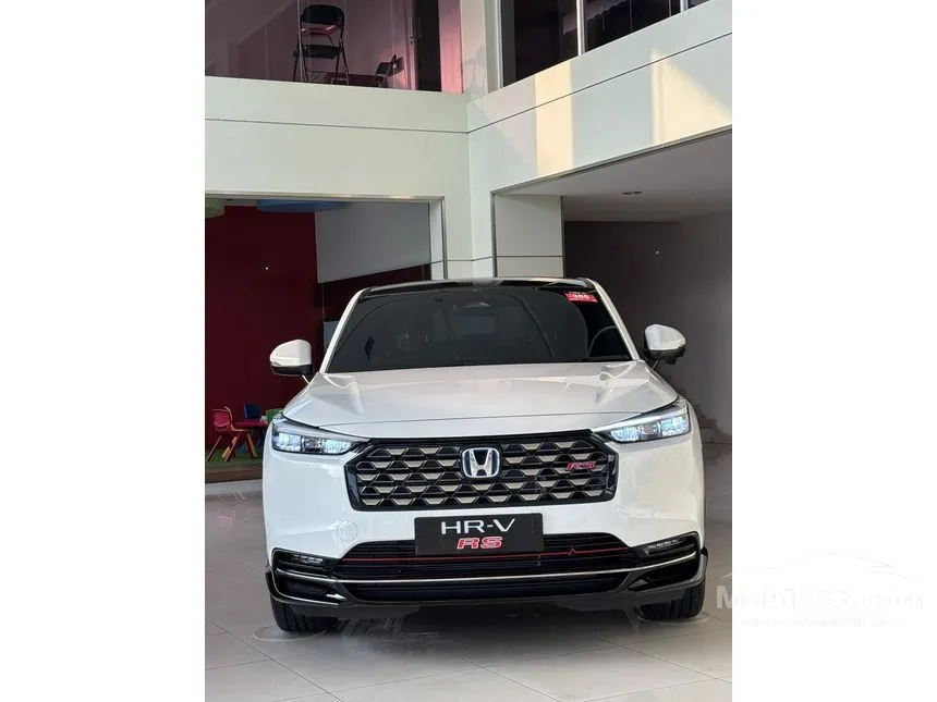 2026 Honda HR-V e:HEV RS SUV