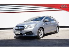2016 Honda City 1.5 (ปี 14-18) V i-VTEC Sedan