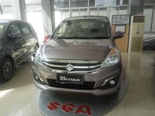 2018 Suzuki Ertiga Promo Lebaran Viesta DP Kecil Bunga Kecil
