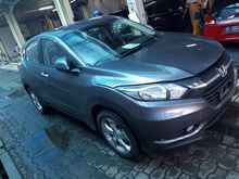 HRV DP 40 JT