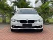 Jual Mobil BMW 320i 2018 Luxury 2.0 di DKI Jakarta Automatic Sedan Putih Rp 470.000.000