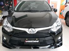 2018 Toyota Agya 1.2 G