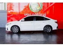 2025 Toyota Yaris Ativ 1.2 (ปี 22-28) Smart Sedan