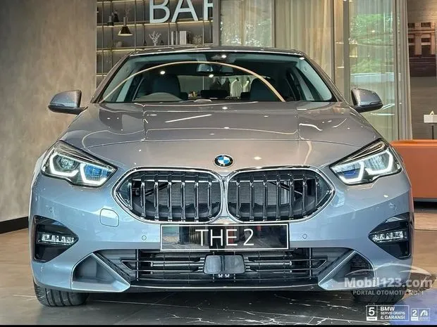 Jual BMW 2 Series 218i Bekas di Indonesia Harga Murah, Kondisi Terbaik ...