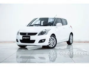 2015 Suzuki SWIFT 1.2 GL Hatchback