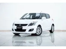 2015 Suzuki SWIFT 1.2 (ปี 12-17) GL Hatchback