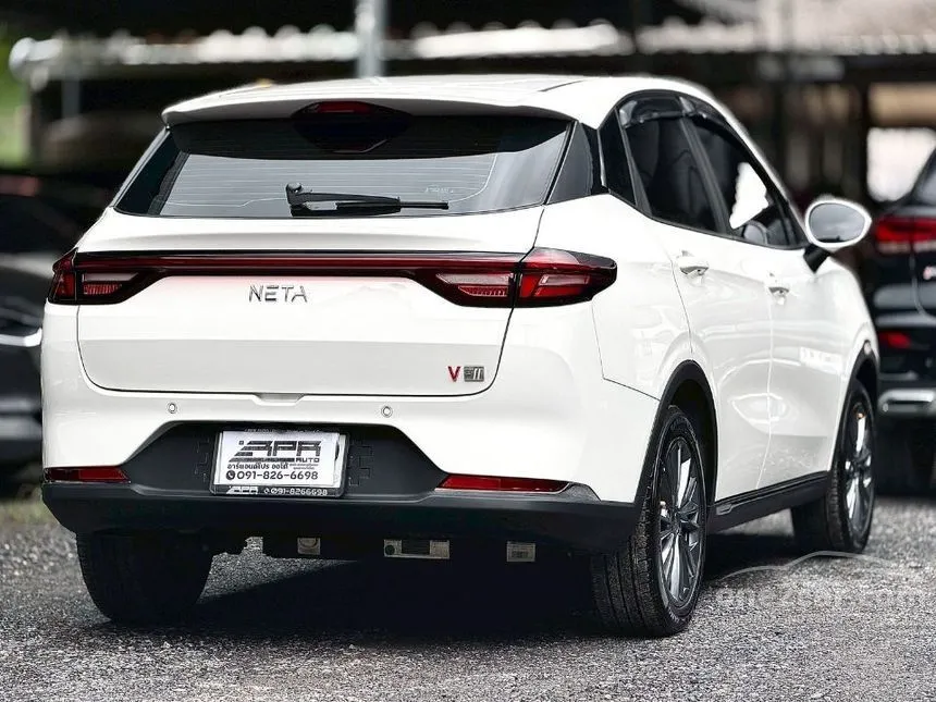 2025 Neta Neta V-II Smart Hatchback