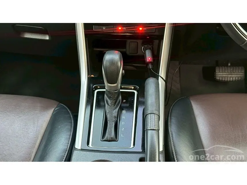 2020 Mitsubishi Xpander Cross Wagon