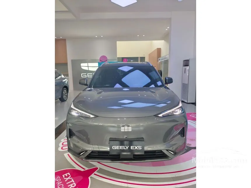 2026 Geely EX 5 Max SUV